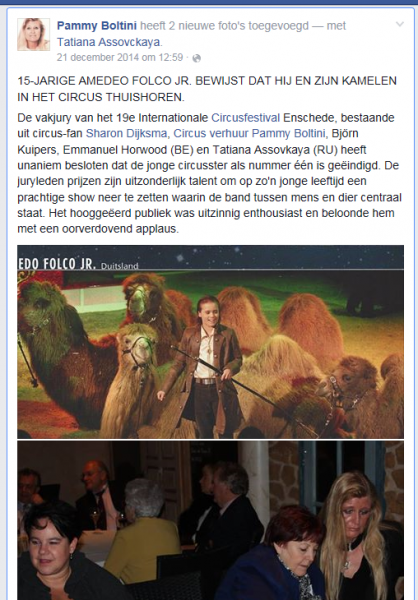 Sharon Dijksma - Vakjury circusfestival Enschede.png